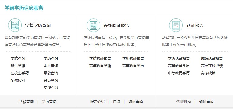 自考畢業證書如何辨別真假？