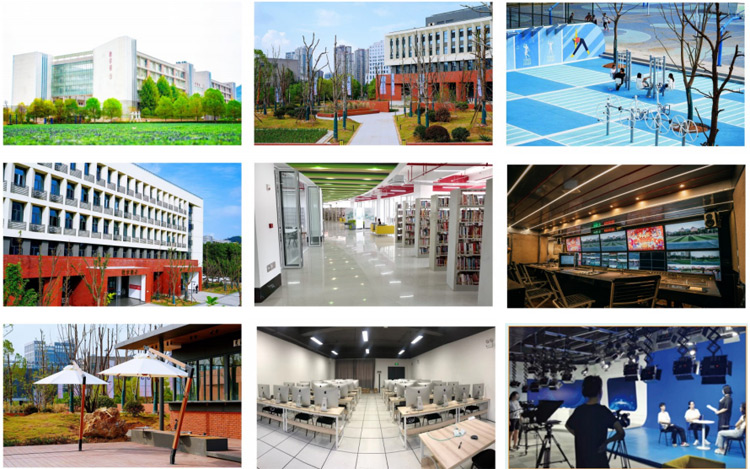 武漢工程科技學院全日制自考應用型人才培養(yǎng)2025招生指南